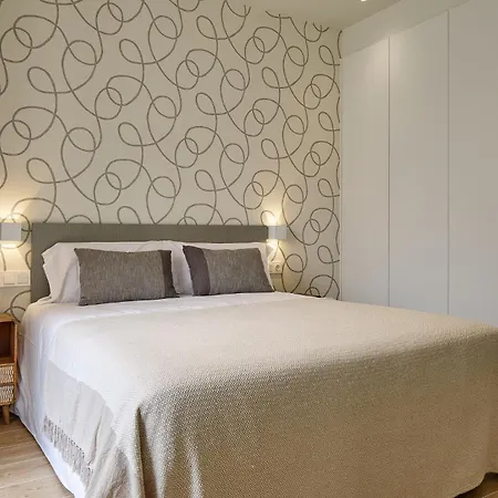 Appartement Nuevo - Earra - Itsaslema 2