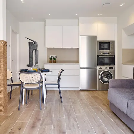Nuevo - Earra - Itsaslema 2 Appartement *
