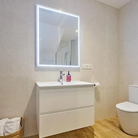 Appartement Nuevo - Earra - Itsaslema 2
