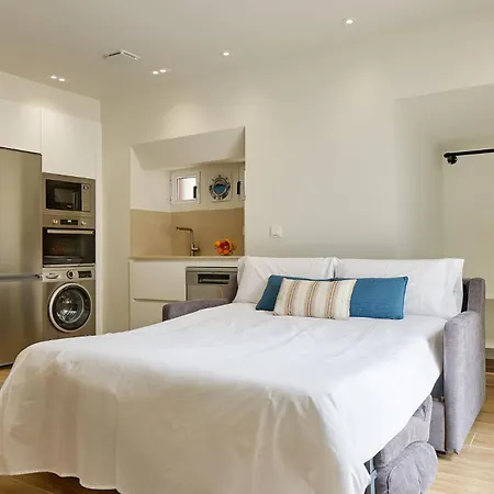 Appartement Nuevo - Earra - Itsaslema 2 *