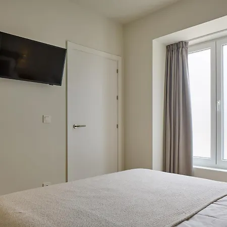 Appartement Nuevo - Earra - Itsaslema 2 Zarautz