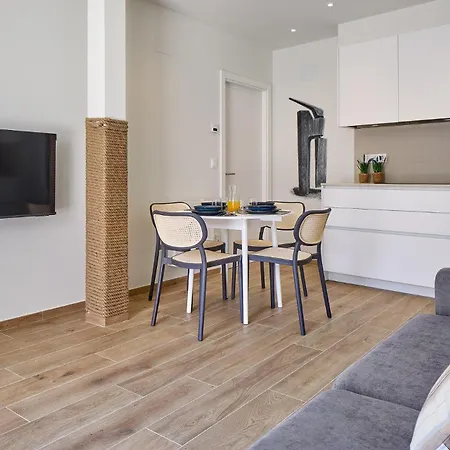 Nuevo - Earra - Itsaslema 2 Appartement Zarautz