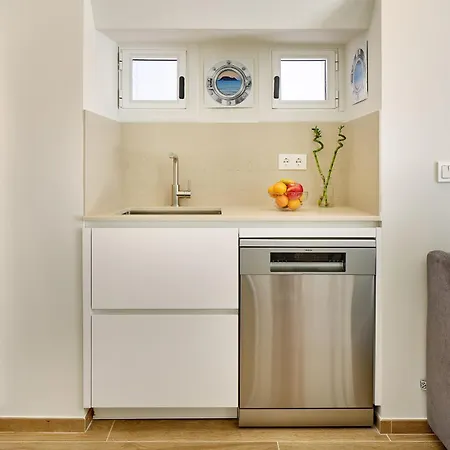 Nuevo - Earra - Itsaslema 2 Appartement *