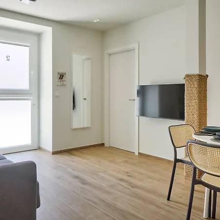 Appartement Nuevo - Earra - Itsaslema 2 *